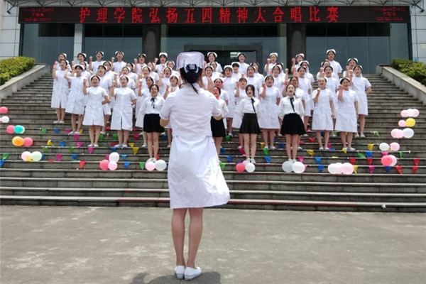 威尼斯87978797纪念“五四”运动100周年系列活动合集